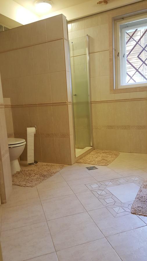 Palma Villa In City Park Budapest - Semi Suteren Eksteriør bilde